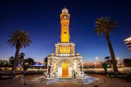 İzmir'de Neler Yapılır