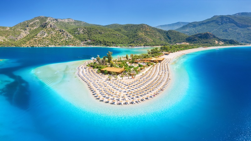 Fethiye'de Neler Yapılır ?