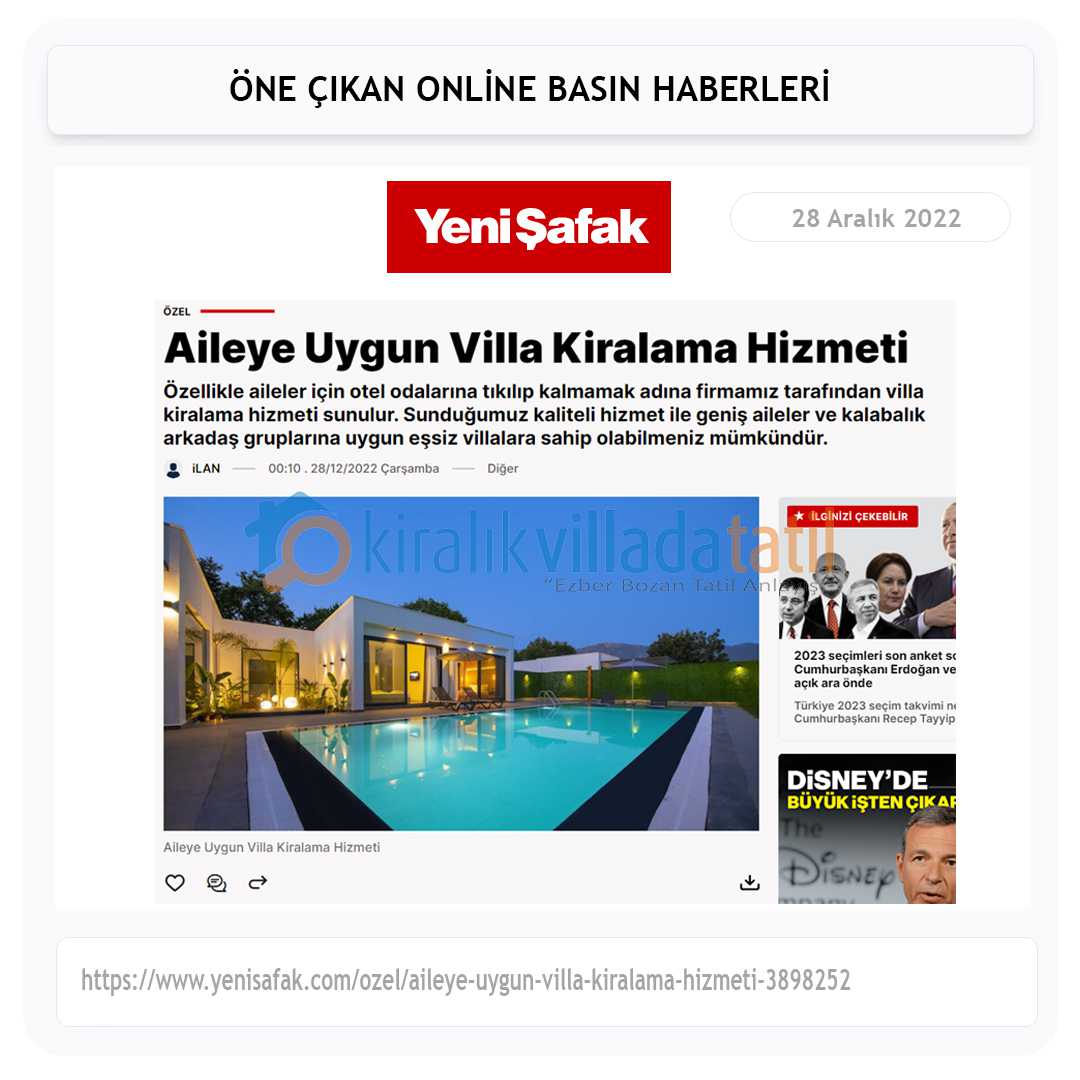 Yeni Şafak