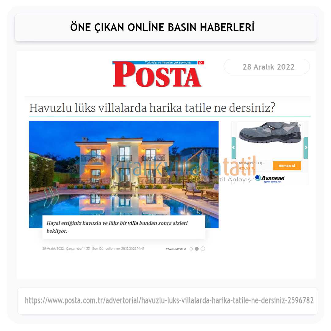 Posta Gazetesi