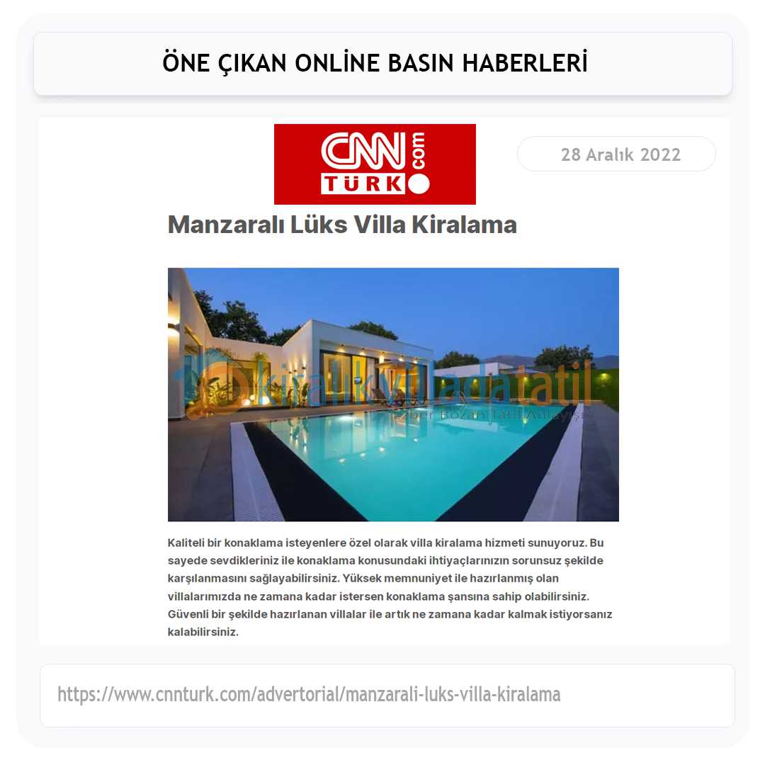 CNN Türk