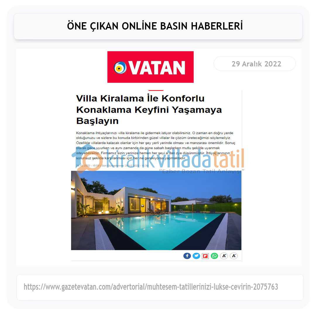 Vatan Gazetesi