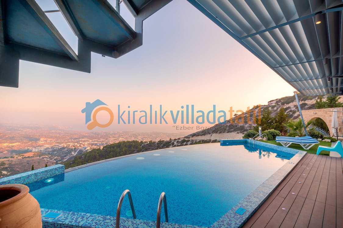 Dalyan Bölgesinde Villa Kiralama Tatili yapmak