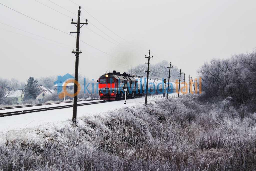 Doğu Ekspres Turu