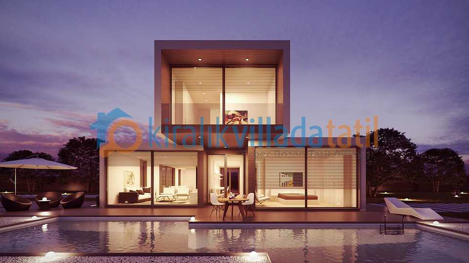Erken Rezervasyon Tatil Fırsatları