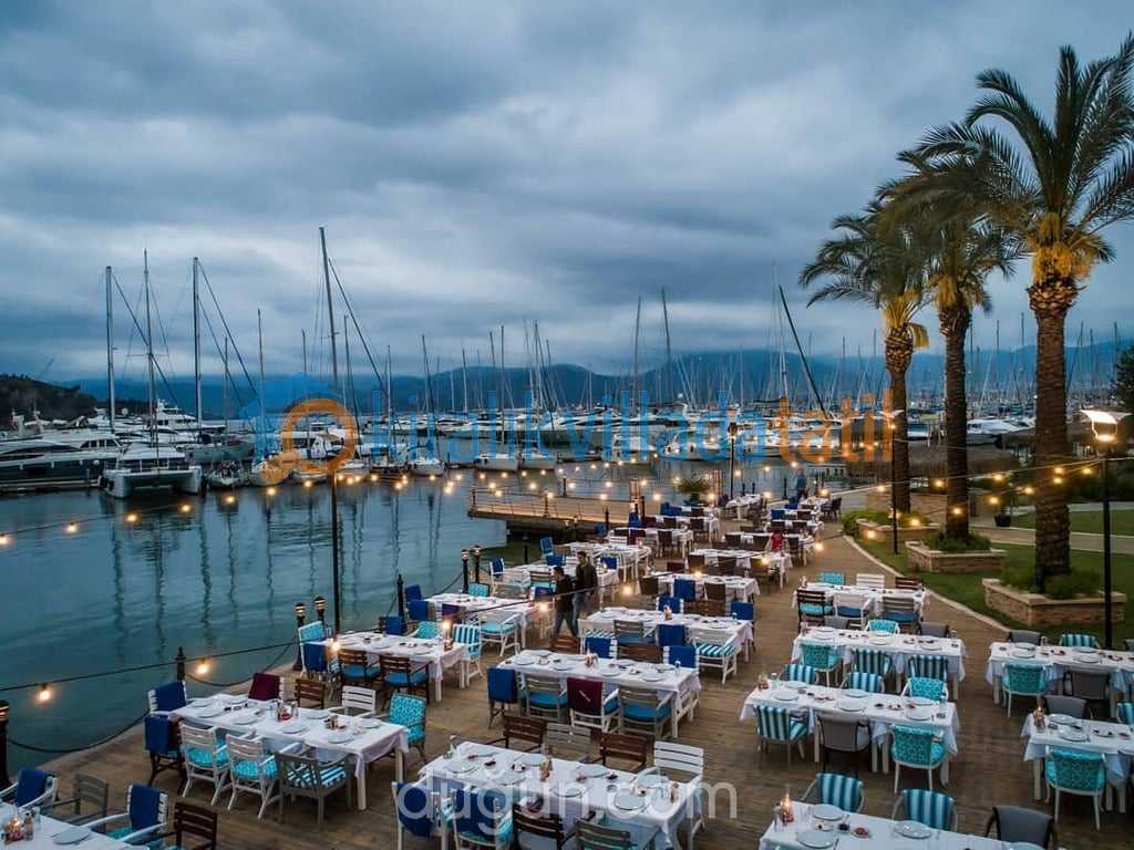Fethiye'de Nerede Ne Yenir ?