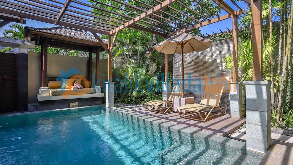 Kiralık Villada Tatil Yapmanın Nedeni